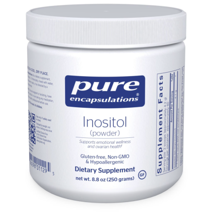 Inositol (powder) 8.8 OZ (250g)