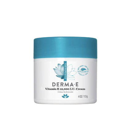 Vitamin E 12,000 IU Cream