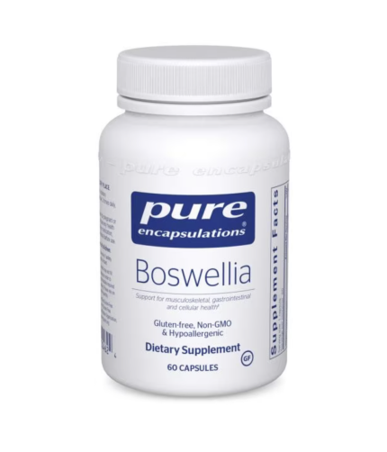 Boswellia (60 caps)