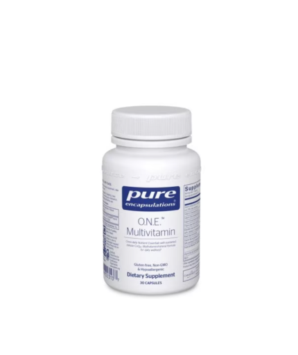 O.N.E.™ Multivitamin (30 caps)