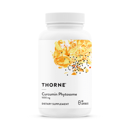 Curcumin Phytosome (formerly Meriva)